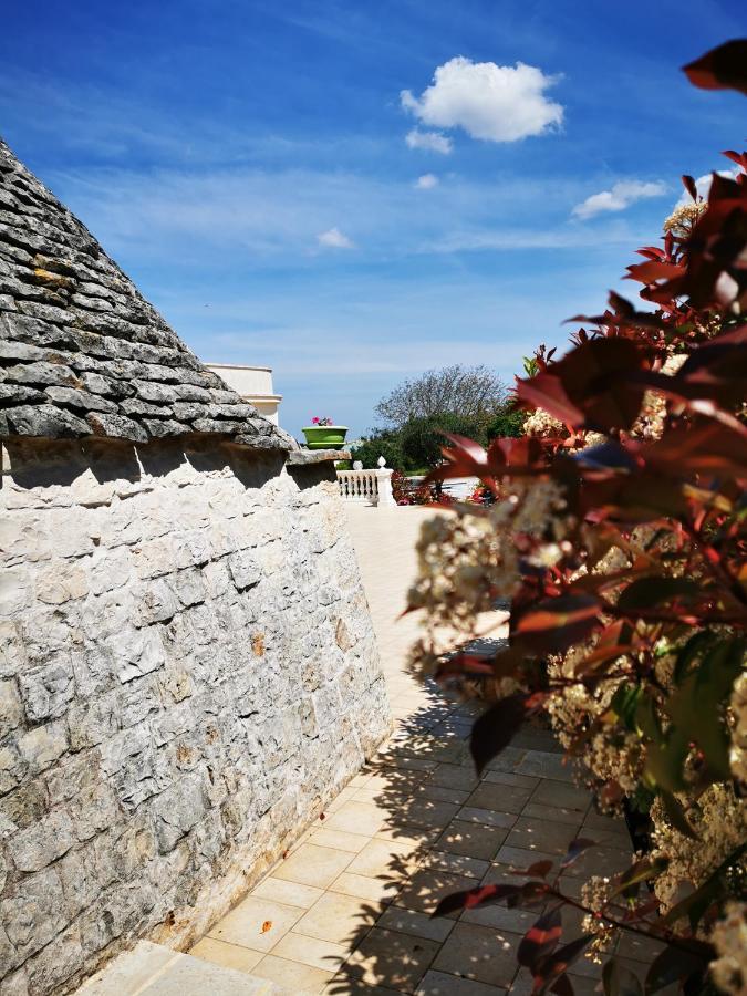 Trullo Suite Cisternino Ngoại thất bức ảnh