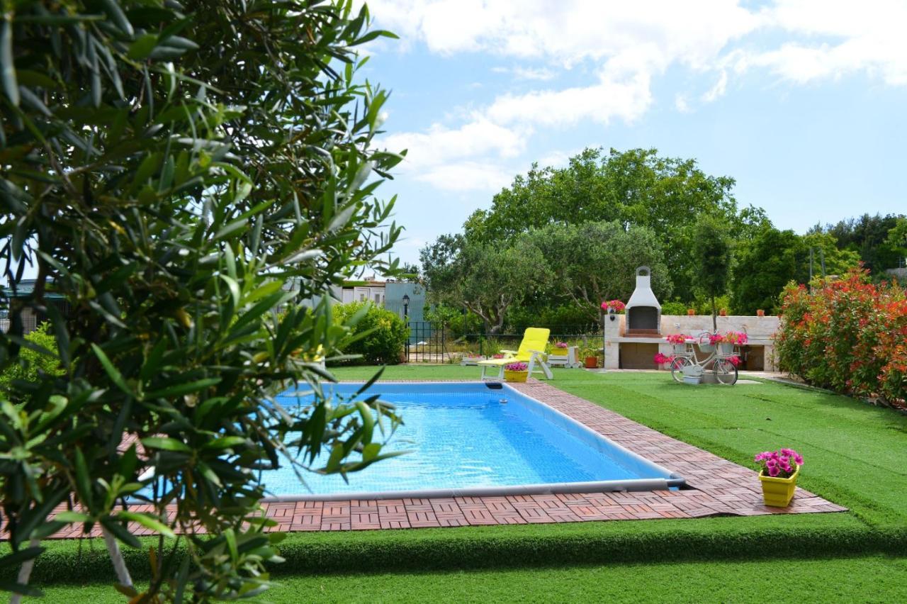 Trullo Suite Cisternino Ngoại thất bức ảnh