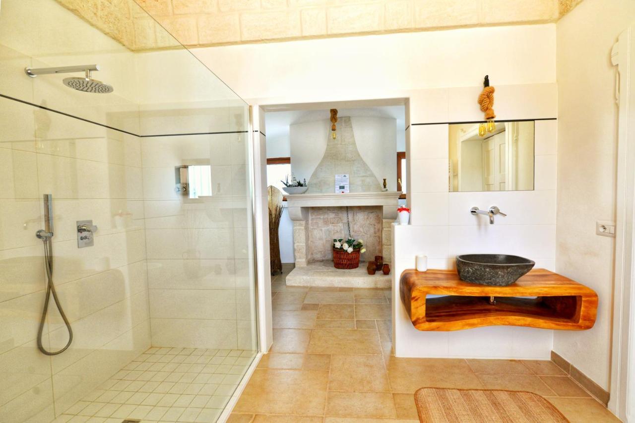 Trullo Suite Cisternino Ngoại thất bức ảnh